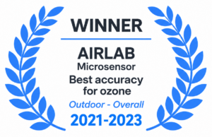 Airlab award 2021