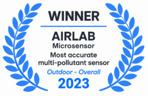 Airlab award 2023