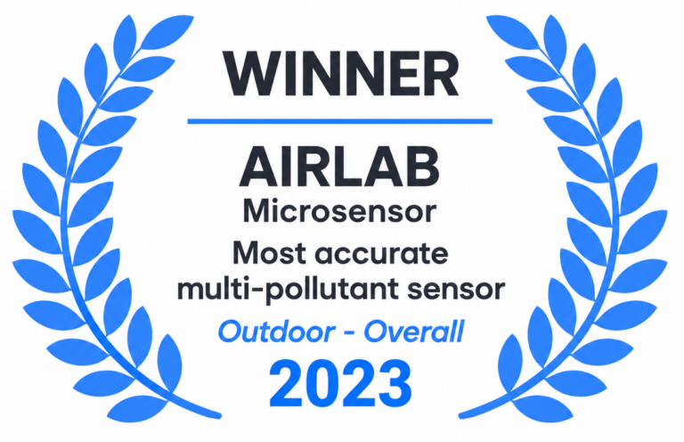 Airlab award 2023