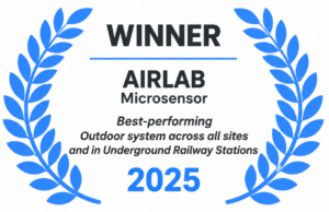 Airlab award 2025