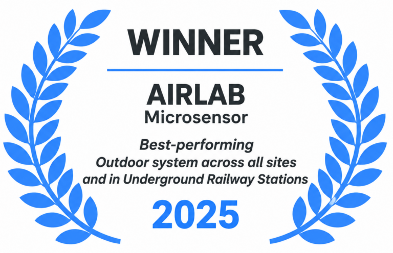 Airlab award 2025