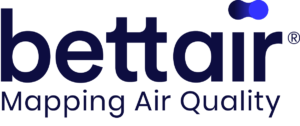 Bettair Logo